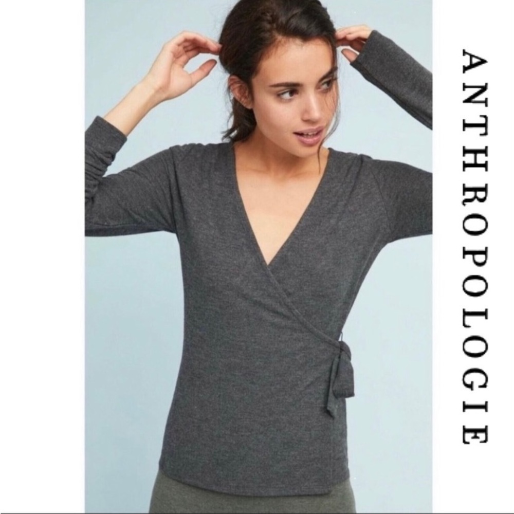 Anthropologie sweater - large